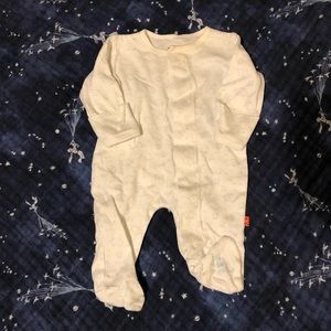 Blue elephants 🐘 🧲 NB footie